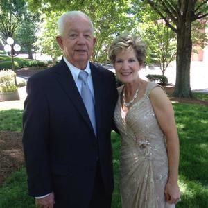 Meet your Posher, Anne